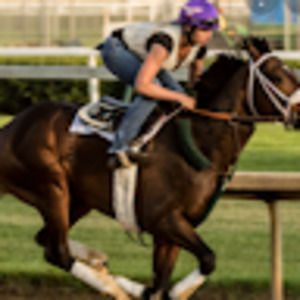 Meet your Posher, Angie